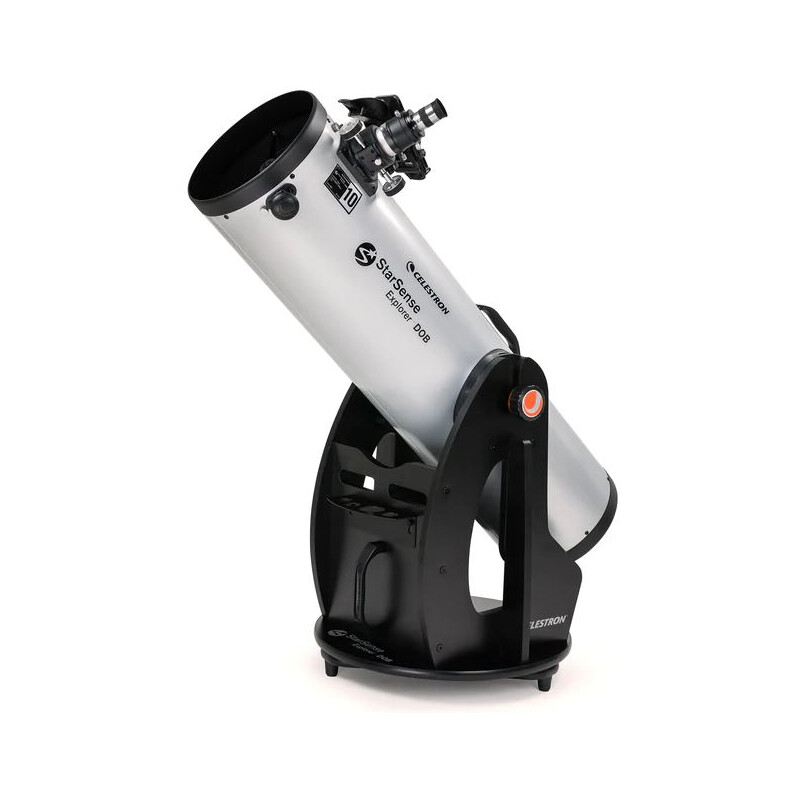 Celestron Telescop Dobson N 254/1200 StarSense Explorer DOB