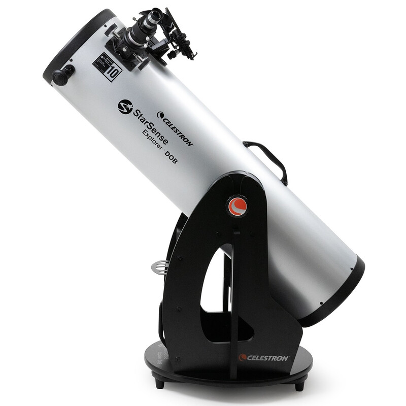 Celestron Telescop Dobson N 254/1200 StarSense Explorer DOB