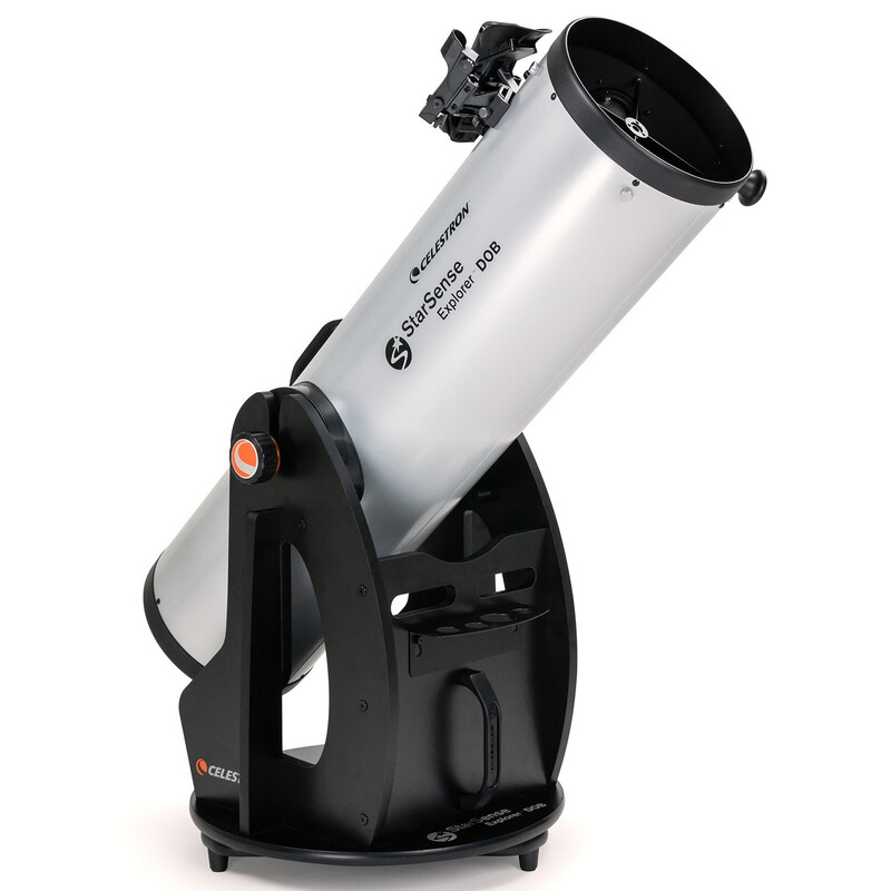 Celestron Telescop Dobson N 254/1200 StarSense Explorer DOB