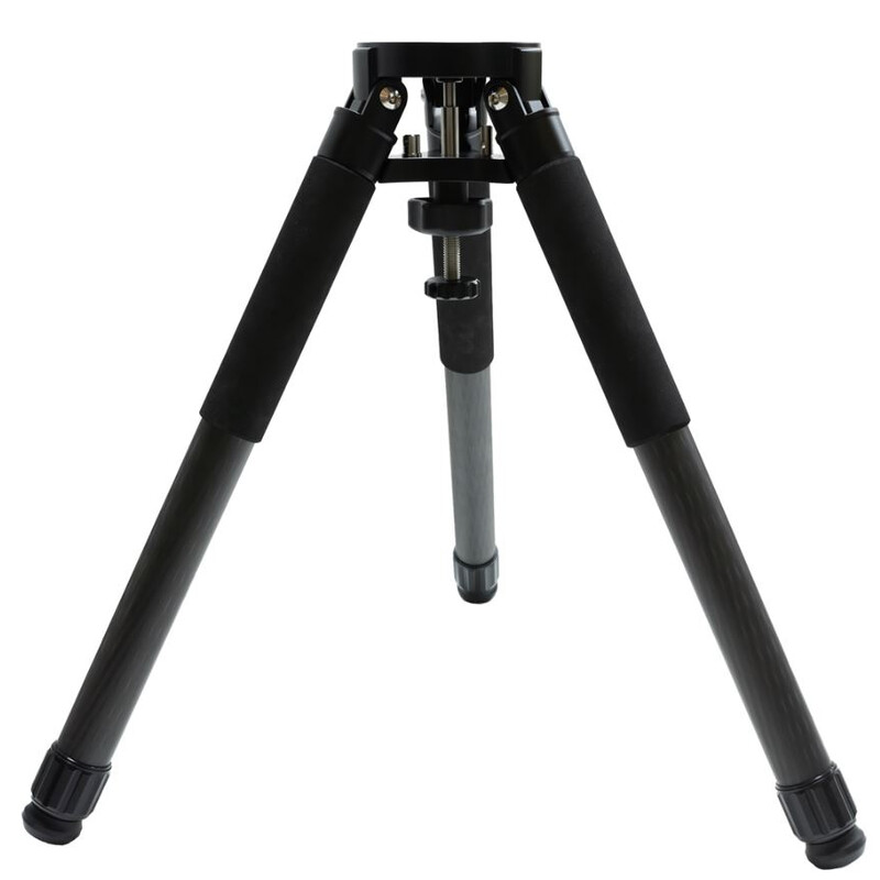 iOptron Trepied CF 40mm