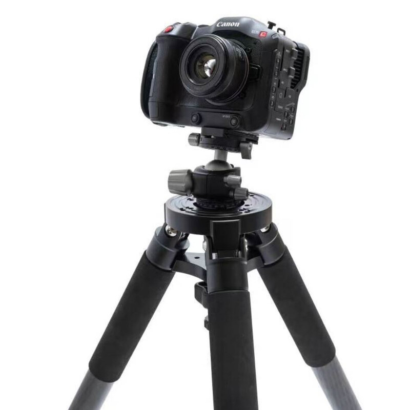 iOptron Trepied Carbon Tripod