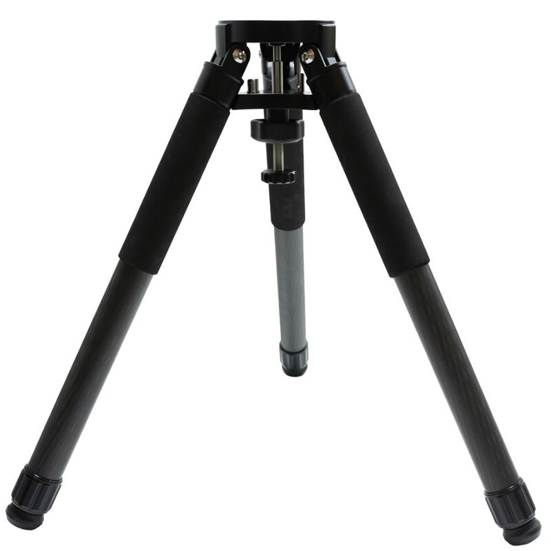 iOptron Trepied CF 40mm