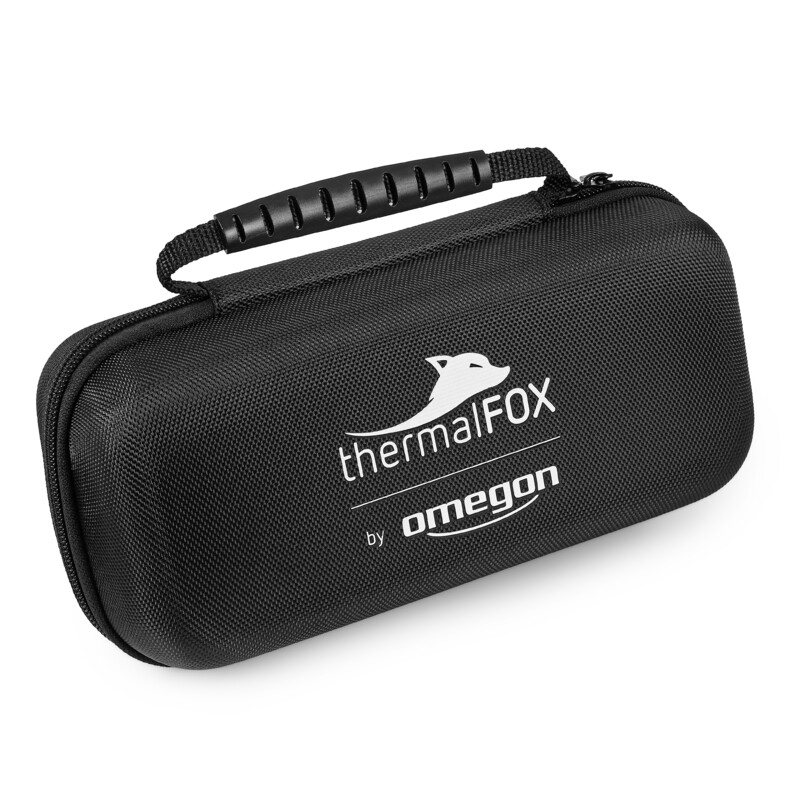 Omegon Camera cu termoviziune Thermalfox cu WiFi