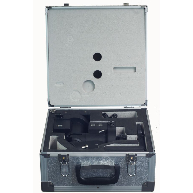 iOptron Cutii transport CEM26