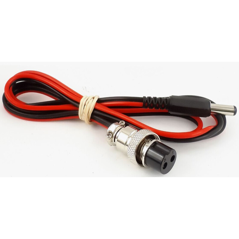 Pierro Astro Cablu 5.5x2.1mm pentru AZ-EQ6/EQ6-R/EQ8-R