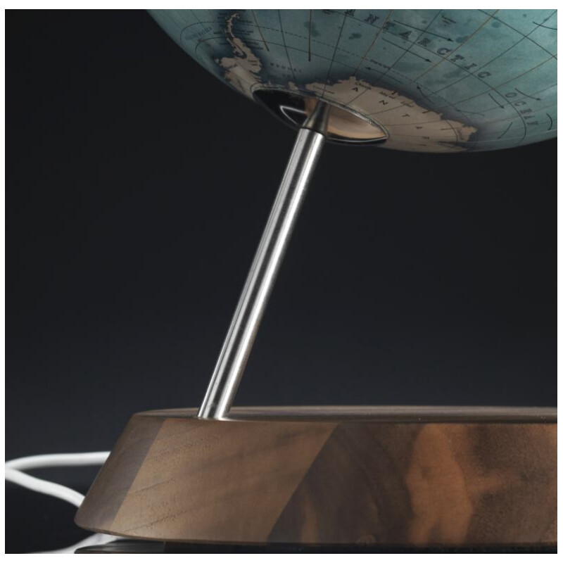 Zoffoli living Glob Bridge 22cm Qi