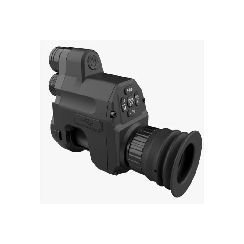 Aparat Night vision Dispozitiv de vedere pe timp de noapte Pard NV007V 940nm incl. ocular 39-45mm