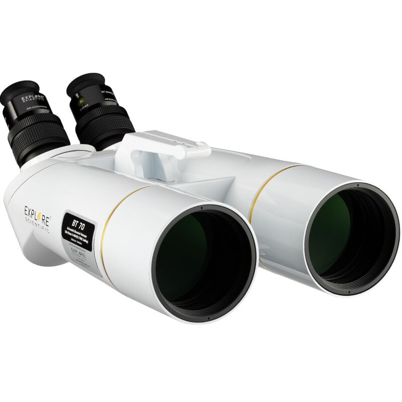 Explore Scientific Binoclu BT-70 SF