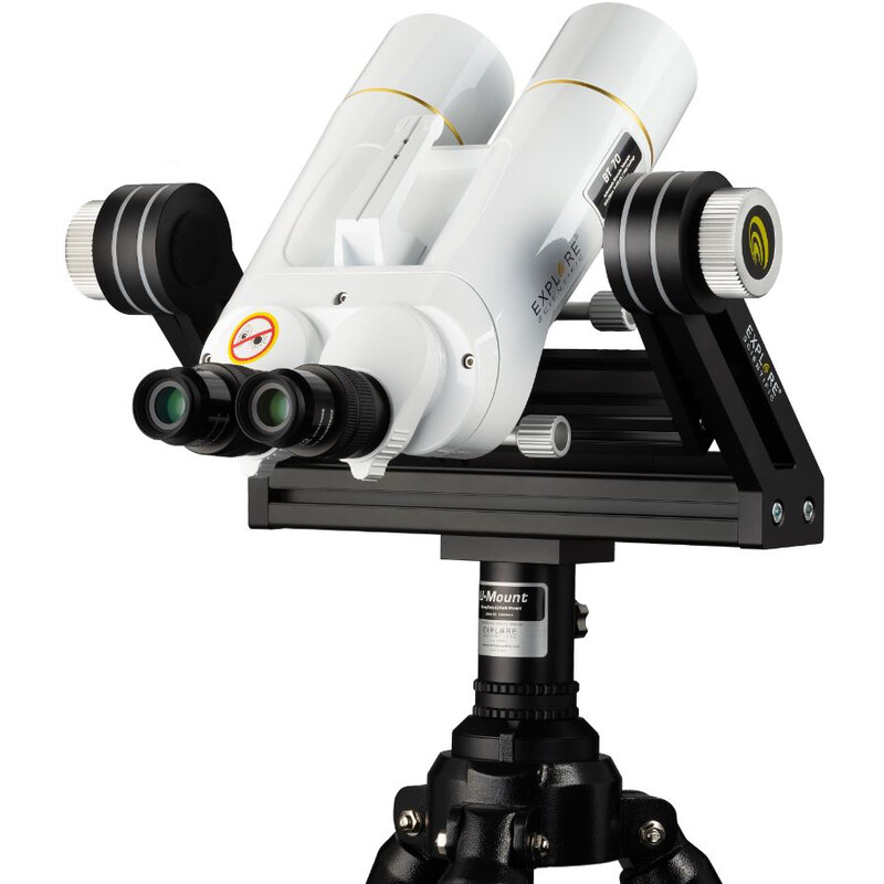 Explore Scientific Binoclu BT-70 SF