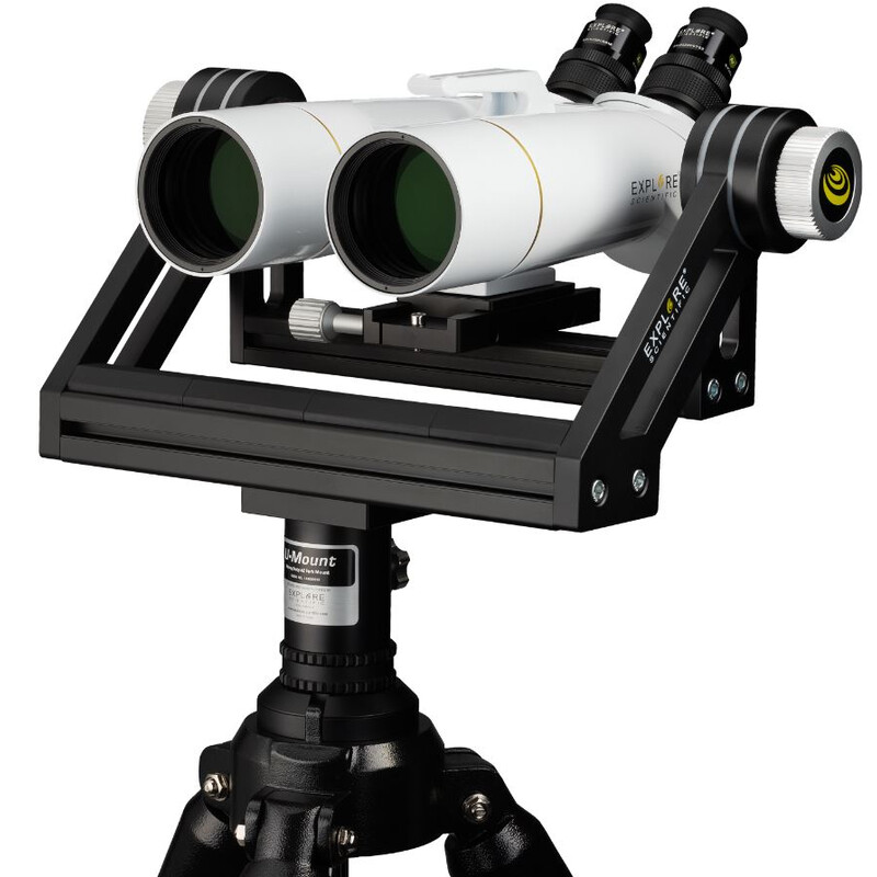 Explore Scientific Binoclu BT-70 SF