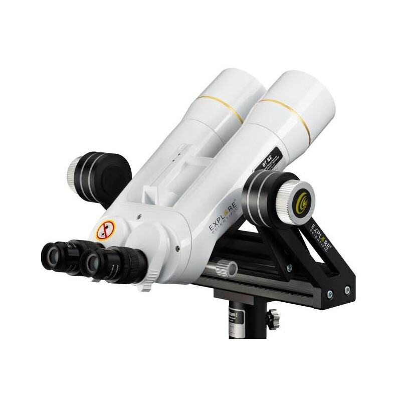 Explore Scientific Binoclu BT-82 SF