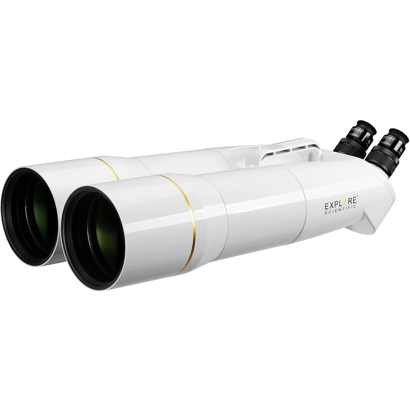 Explore Scientific Binoclu BT-120 SF