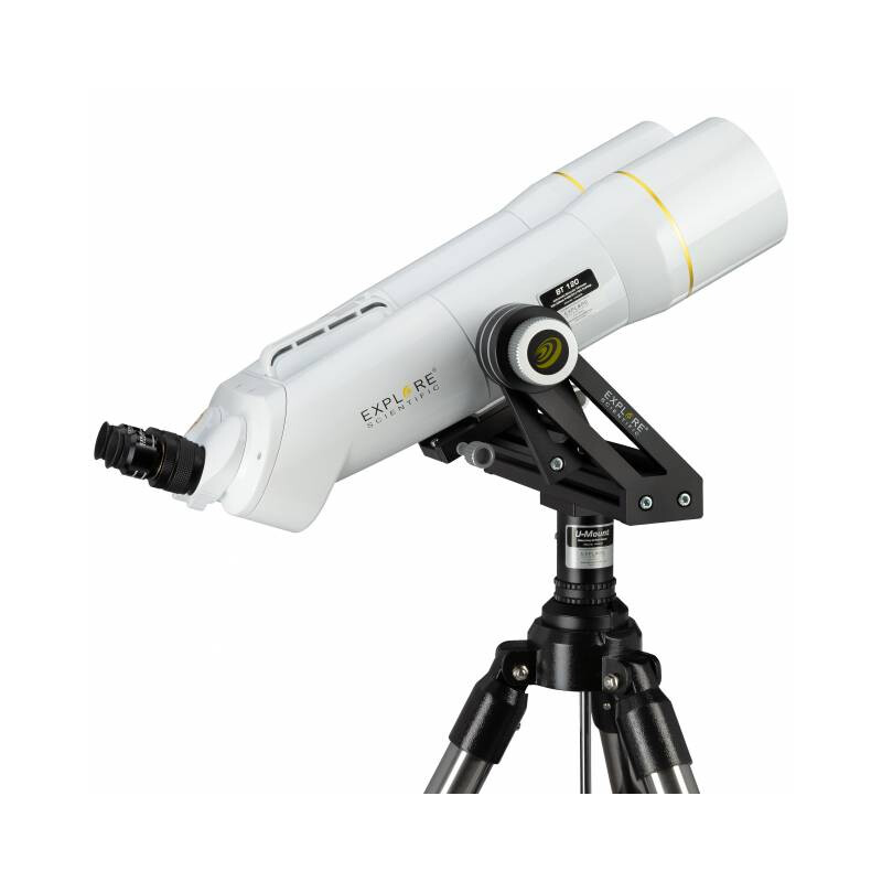 Explore Scientific Binoclu BT-120 SF