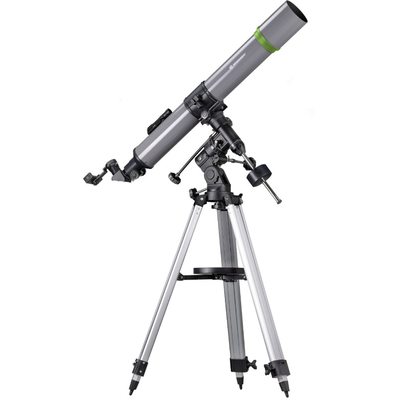 Bresser Telescop AC 90/900 EQ-3 Space Explorer