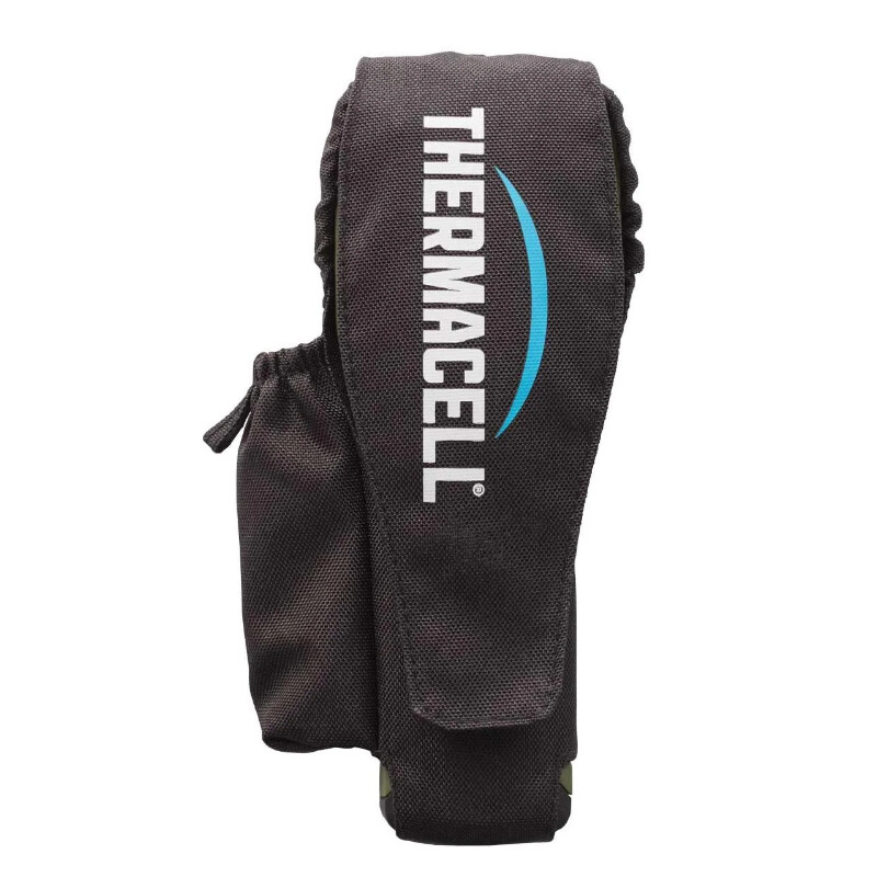 Thermacell Toc negru pentru dispozitivele MR-300