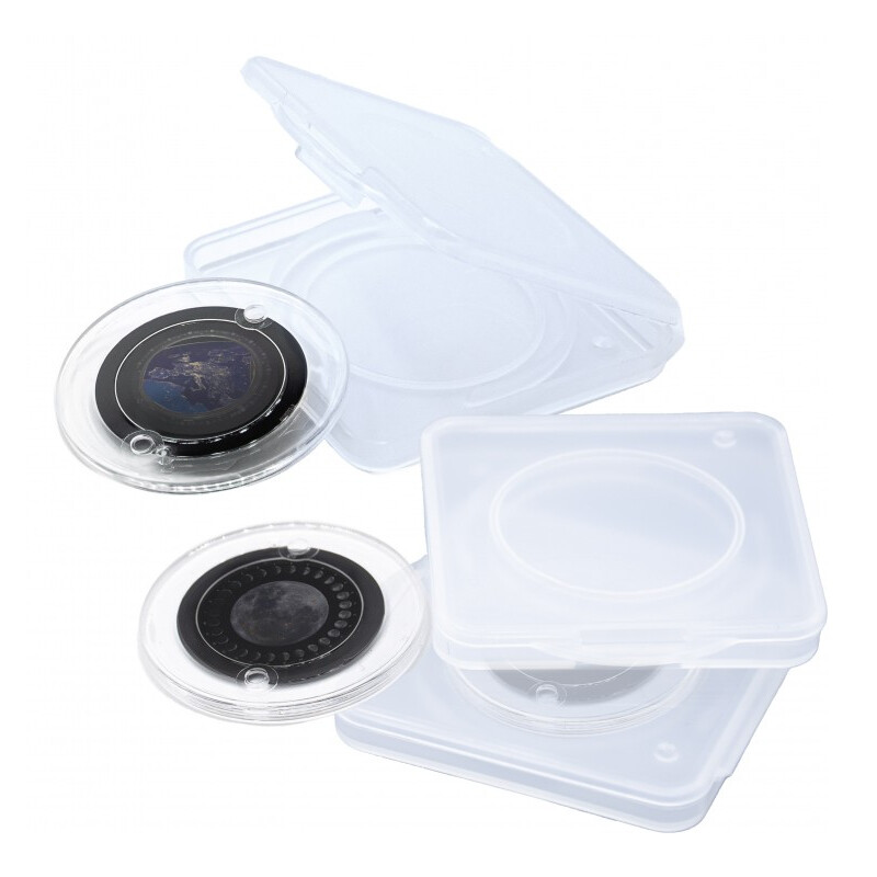Buki Set de diapozitive pentru Planetariu HD