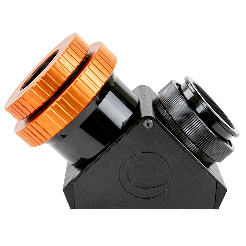 Celestron Oglinda zenitala Twist-Lock 2"