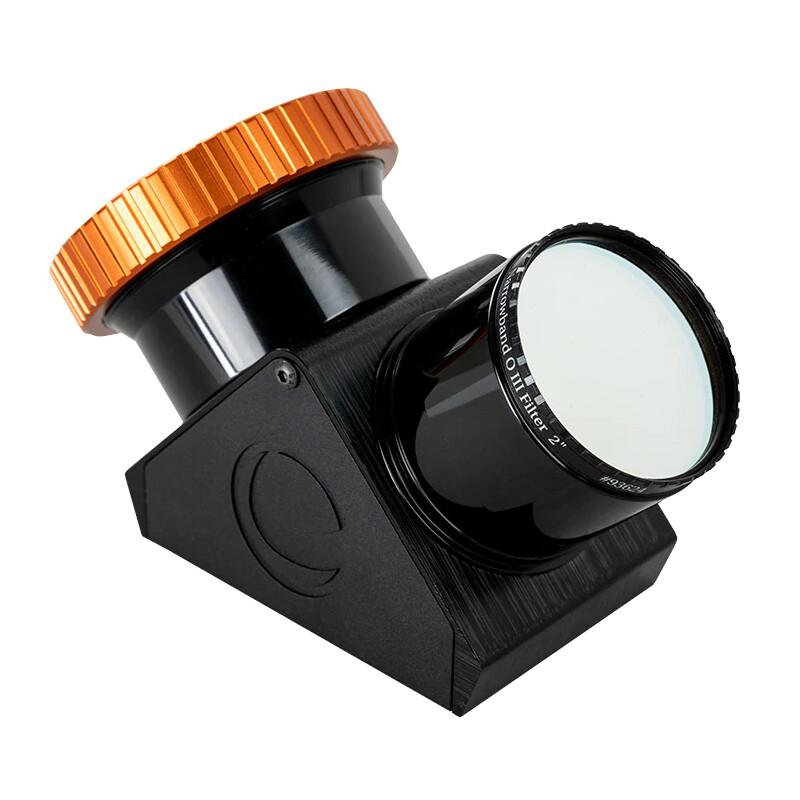 Celestron Oglinda zenitala Twist-Lock 2"