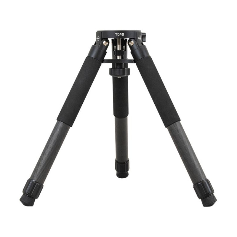 ZWO Telescop FF80 AP 80/600 Quadruplet cu AM3 și Trepied Carbon