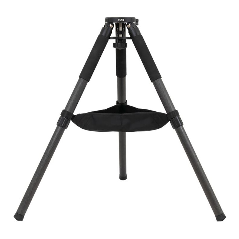 ZWO Refractor apochromat AP 80/600 FF80 AM3N TC40