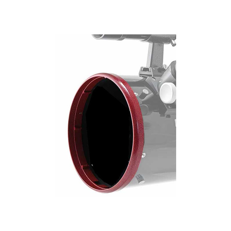 TS Optics Inel de capăt pentru tuburi cu D=230 mm