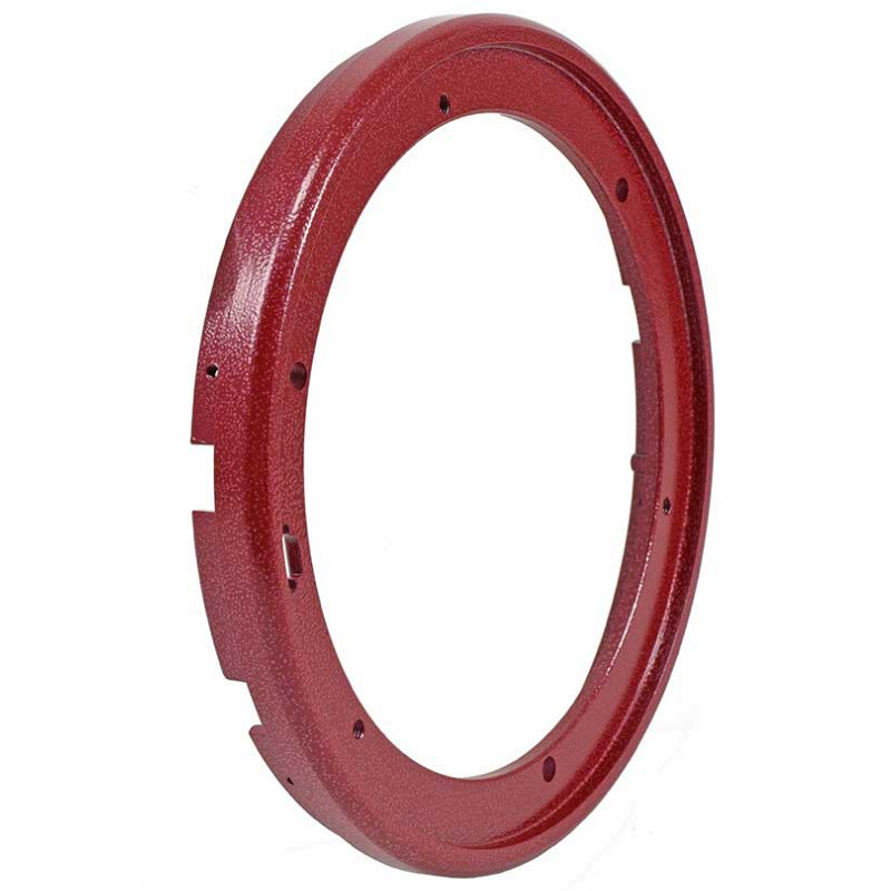 TS Optics Inel terminal pentru celulă oglindă pentru tuburi cu D=230 mm
