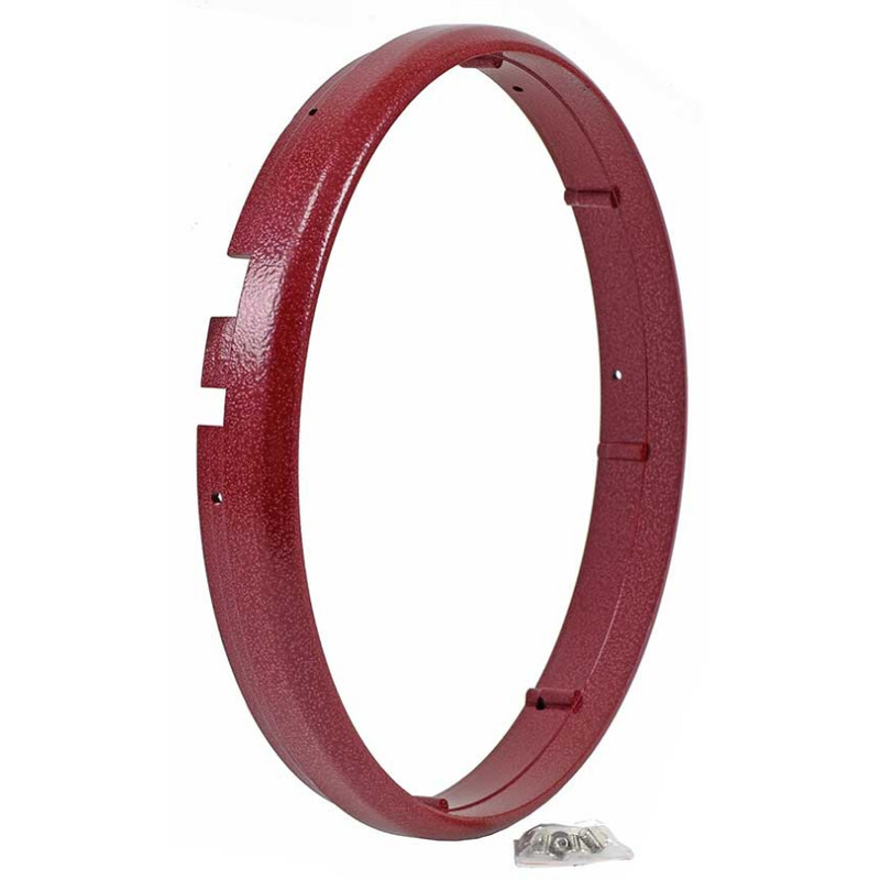 TS Optics Inel de capăt pentru tuburi cu D=356 mm