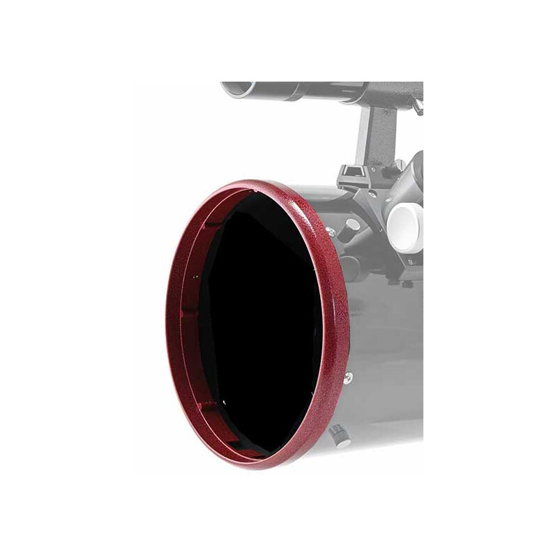 TS Optics Inel de capăt pentru tuburi cu D=303 mm