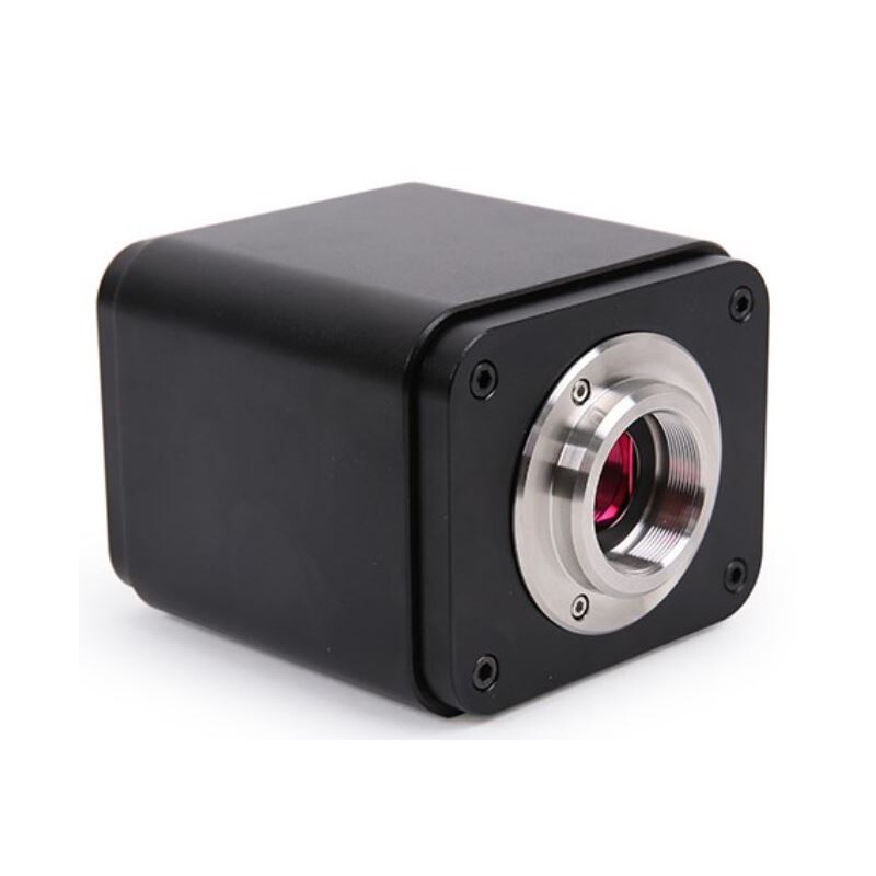 Optika Camera C-HUB4K, color, CMOS, 1/1.8 inch, 2.0x2.0µm, 30fps, 4K/USB/HDMI, 8Mp