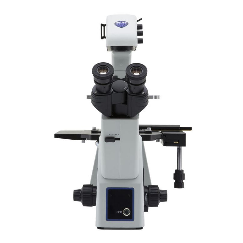 Optika IM-5, trino, inversat, 10x24mm, obiective cu LED 8W w.o.