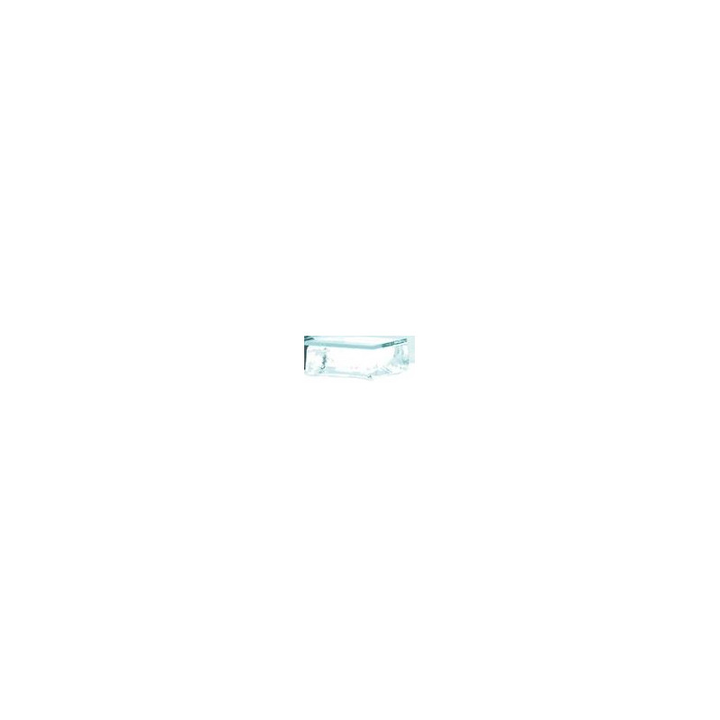 Windaus Cupă microscopie, diametru 32mm, din sticlă transparentă