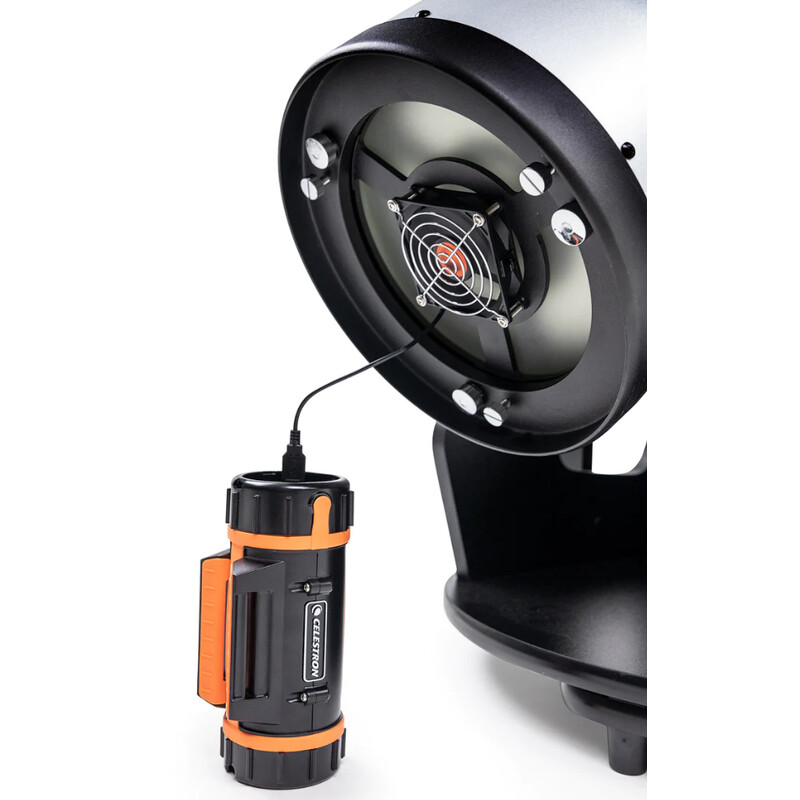 Celestron Sistem de racire cu trei ventilatoare pentru telescoape Dobson