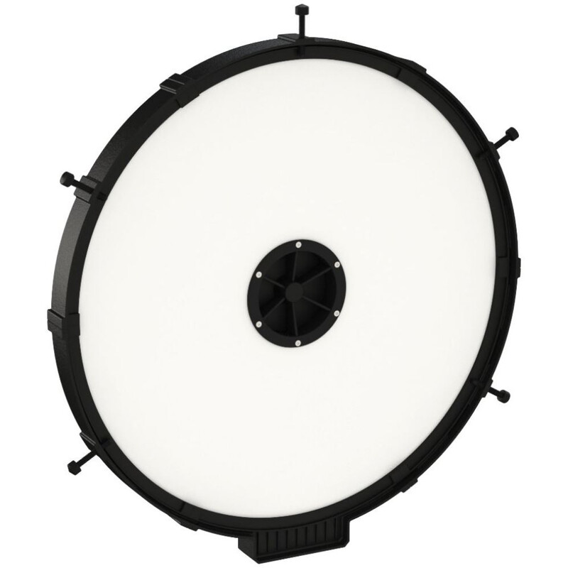 PrimaLuceLab Masca flatfield GIOTTO Flat Field Generator Celestron Origin