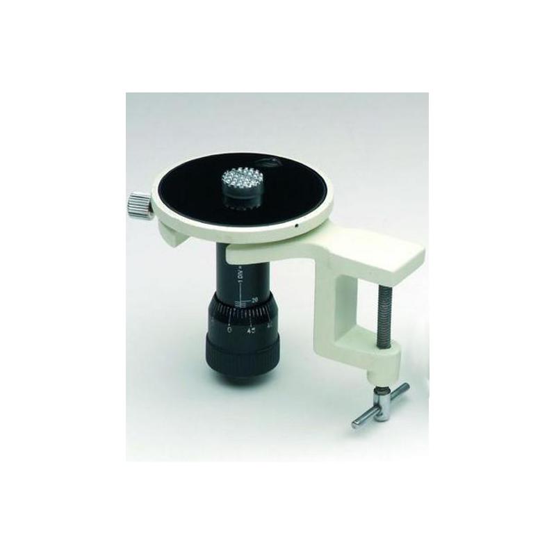 Windaus Microtom manual, cilindru