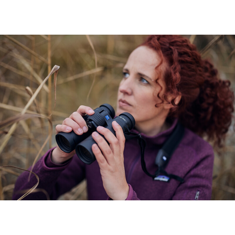 ZEISS Binoclu SFL 10x40