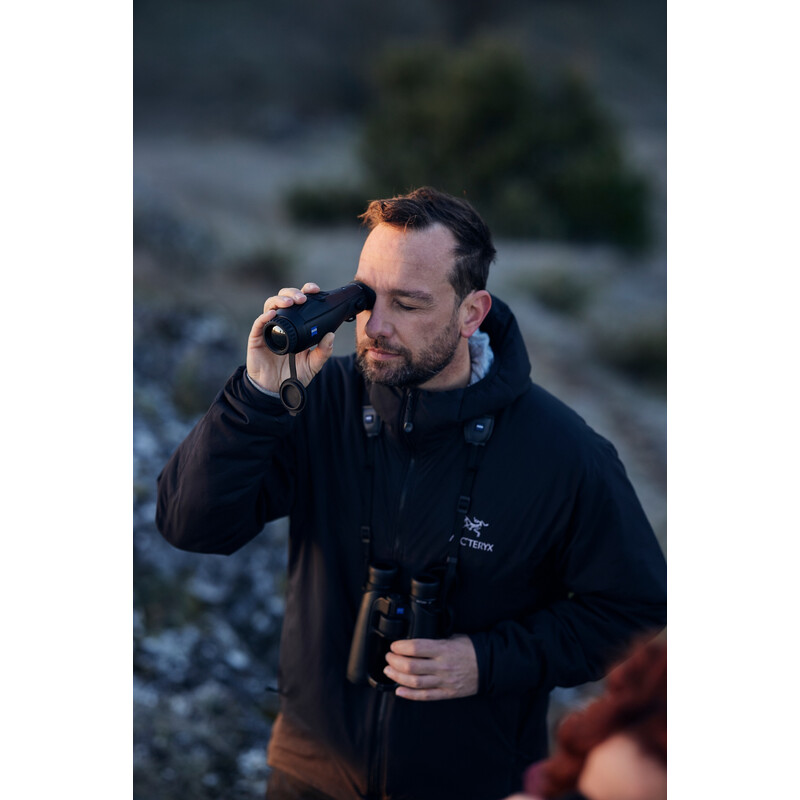 ZEISS Atașament pentru termoviziune DTC 3/25