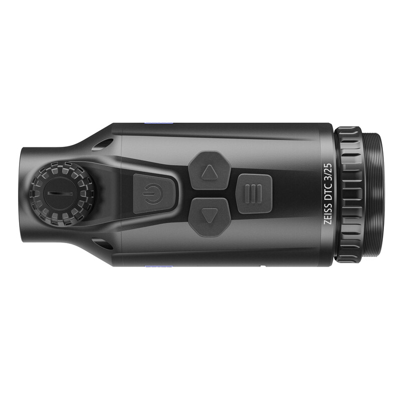 ZEISS Atașament pentru termoviziune DTC 3/25