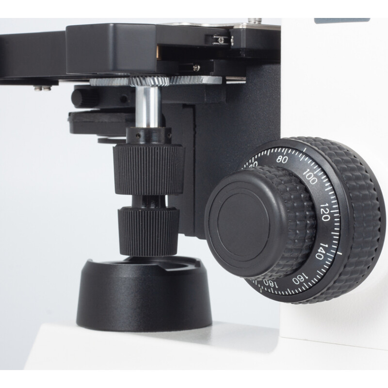 Motic Microscop B1-220E-SP, bino, 40x - 1000x