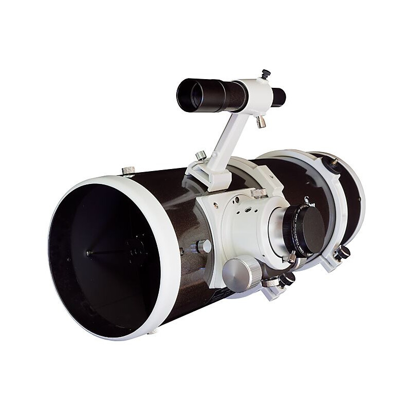 Skywatcher Telescop N 150/600 Quattro-150P HEQ-5 Pro SynScan GoTo