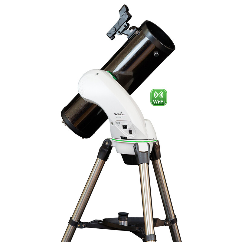 Skywatcher Telescop N 114/500 Skyhawk-1145P AZ-Go2