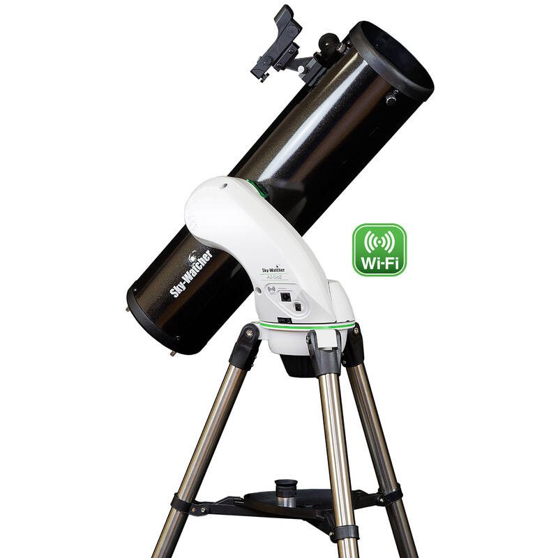 Skywatcher Telescop N 130/650 Explorer-130P AZ-Go2