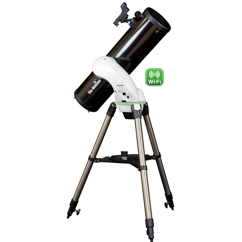 Skywatcher Telescop N 130/650 Explorer-130P AZ-Go2