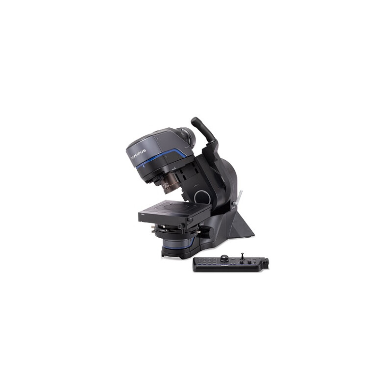Evident Olympus Microscop Mikroskop DSX1000, OBQ, digital, infinity, Dl, LED (SP)