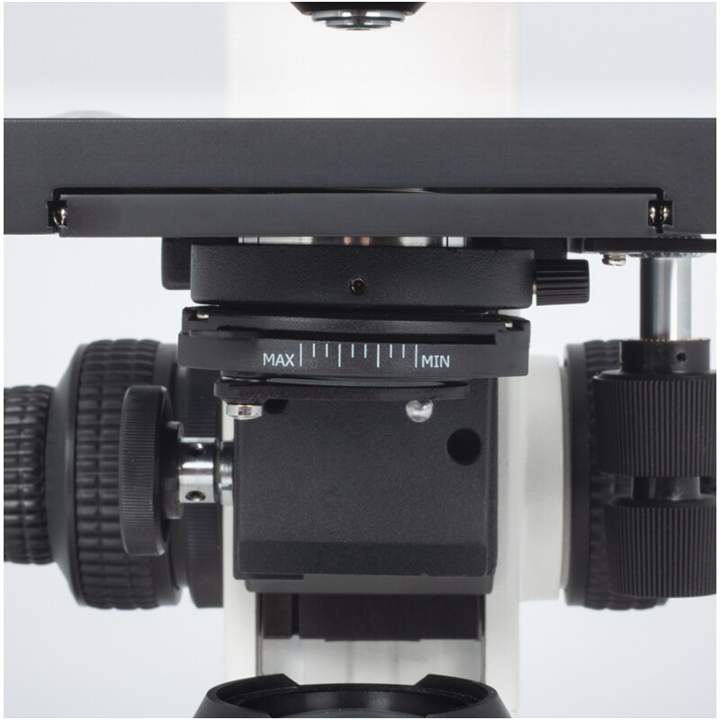Motic Microscop B1-220E-SP, Bino, 40x - 600x