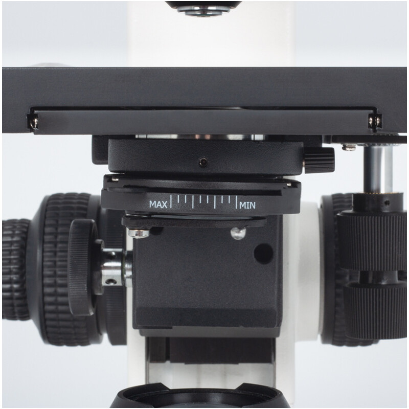 Motic Microscop B1-220E-SP, bino, 40x - 600x