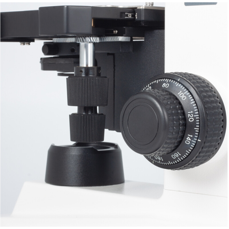Motic Microscop B1-220E-SP, bino, 40x - 600x