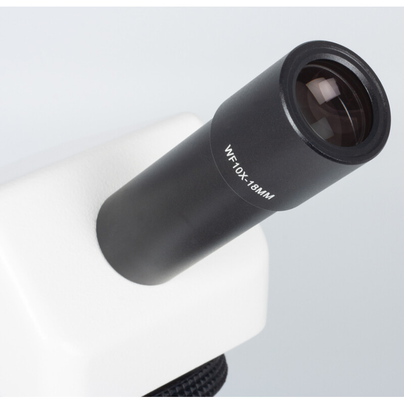 Motic Microscop B1-211E-SP, mono, 40x - 600x