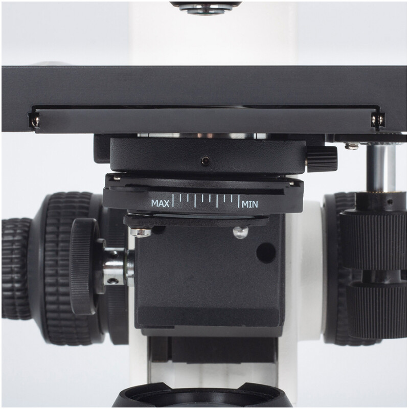 Motic Microscop B1-220E-SP, bino, 40x - 400x