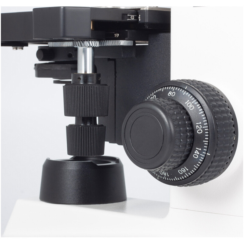 Motic Microscop B1-220E-SP, bino, 40x - 400x