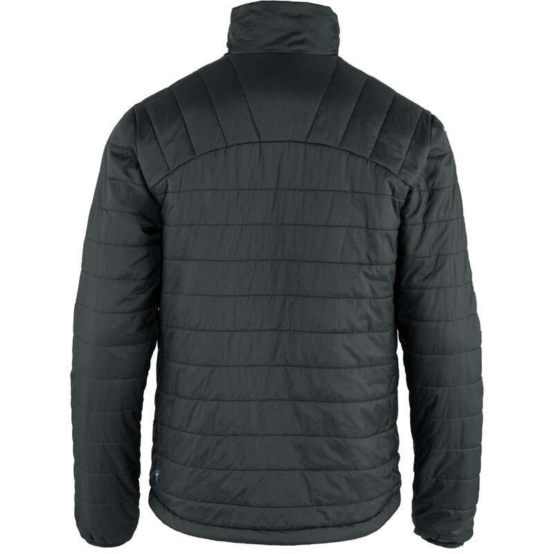 Fjällräven Expedition X-Lätt Jacket M, 550 negru, M